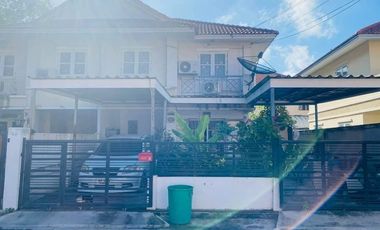 ขาย 3 ห้องนอน บ้านเดี่ยว ใน บางใหญ่, นนทบุรี
