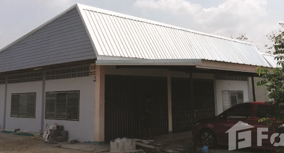 For sale land in Tak Fa, Nakhon Sawan