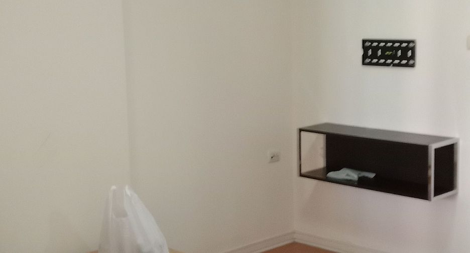 Condo en venta y en alquiler de 1 habitaciones en Mueang Nonthaburi, Nonthaburi