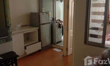 For sale and for rent 1 bed condo in Mueang Nonthaburi, Nonthaburi