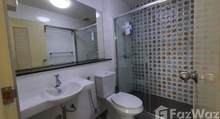 For sale studio condo in Khlong Luang, Pathum Thani