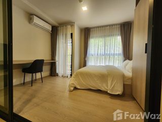 À louer studio condo à Khlong Luang, Pathum Thani