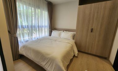 Condo en alquiler de estudio en Khlong Luang, Pathum Thani
