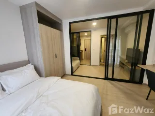 À louer studio condo à Khlong Luang, Pathum Thani