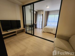 À louer studio condo à Khlong Luang, Pathum Thani