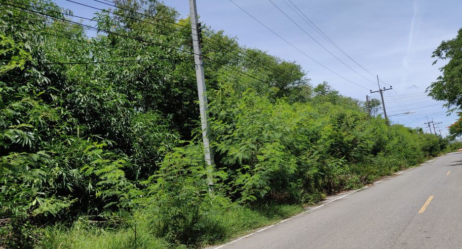 Grundstück zum Kauf in Nakhon Chai Si, Nakhon Pathom