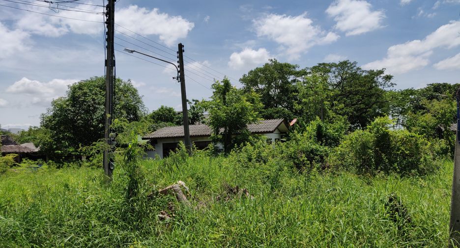 Grundstück zum Kauf in Nakhon Chai Si, Nakhon Pathom