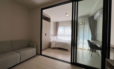 Condo en alquiler de estudio en Khlong Luang, Pathum Thani
