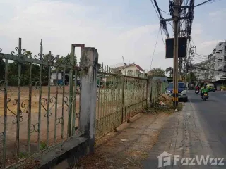 Продажа Участок в Bang Kruai, Нонтабури