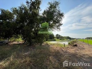 Terreno en venta en Nong Suea, Pathum Thani
