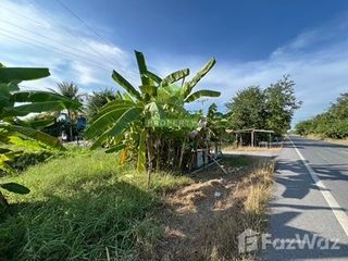 Terreno en venta en Nong Suea, Pathum Thani
