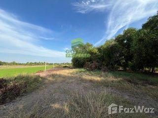 Terreno en venta en Nong Suea, Pathum Thani