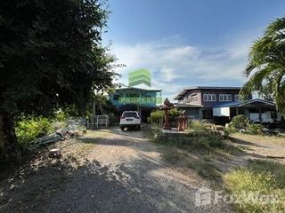 Terreno en venta en Nong Suea, Pathum Thani