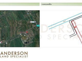 For sale land in Ongkharak, Nakhon Nayok