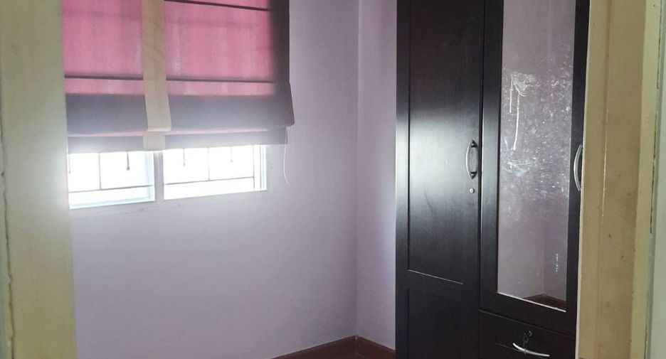 For sale 3 bedrooms townhouse in Bang Yai, Nonthaburi