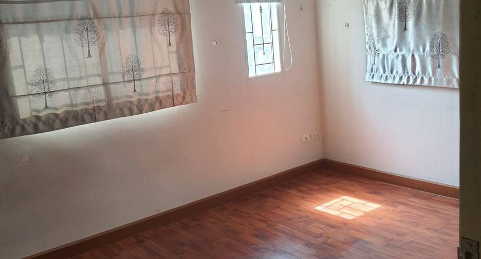 For sale 3 bedrooms townhouse in Bang Yai, Nonthaburi