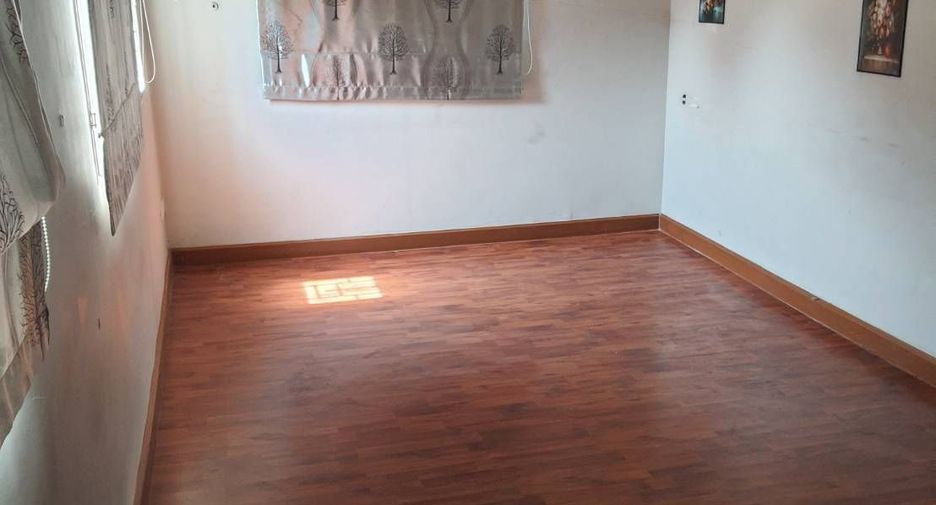 For sale 3 bedrooms townhouse in Bang Yai, Nonthaburi