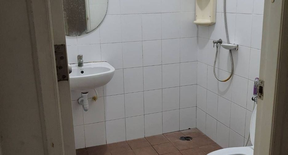 For sale 3 bedrooms townhouse in Bang Yai, Nonthaburi