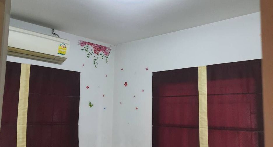 For sale 3 bedrooms townhouse in Bang Yai, Nonthaburi