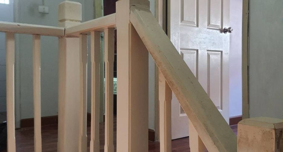 For sale 3 bedrooms townhouse in Bang Yai, Nonthaburi
