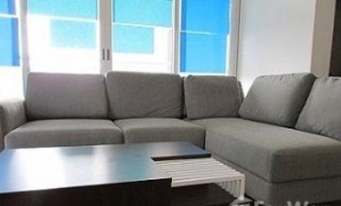 For rent 2 bedrooms condo in Pak Kret, Nonthaburi