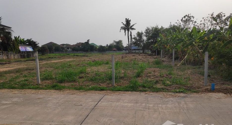 For sale land in Mueang Phitsanulok, Phitsanulok
