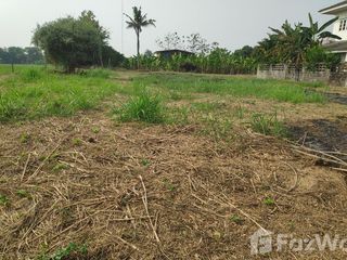 For sale land in Mueang Phitsanulok, Phitsanulok