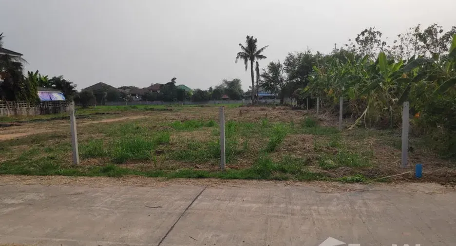 出售 土地 在 Mueang Phitsanulok, Phitsanulok