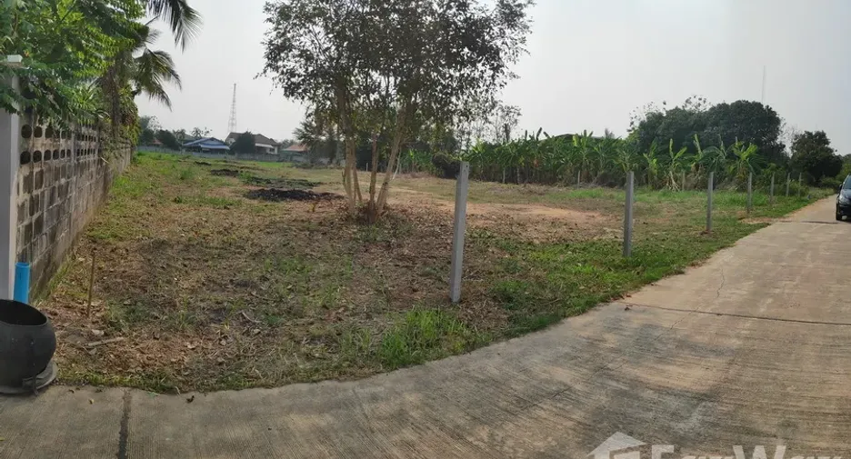出售 土地 在 Mueang Phitsanulok, Phitsanulok