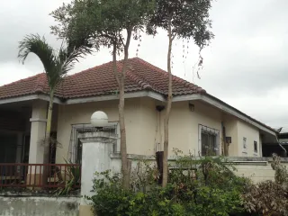 For sale land in Mueang Nakhon Ratchasima, Nakhon Ratchasima