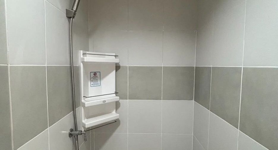 For sale studio condo in Mueang Nonthaburi, Nonthaburi