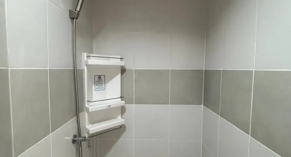Wohnung zum Kauf mit Studio in Mueang Nonthaburi, Nonthaburi