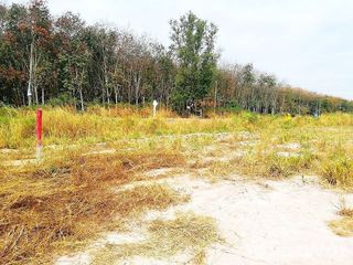 Продажа Участок в Nikhom Phatthana, Районг