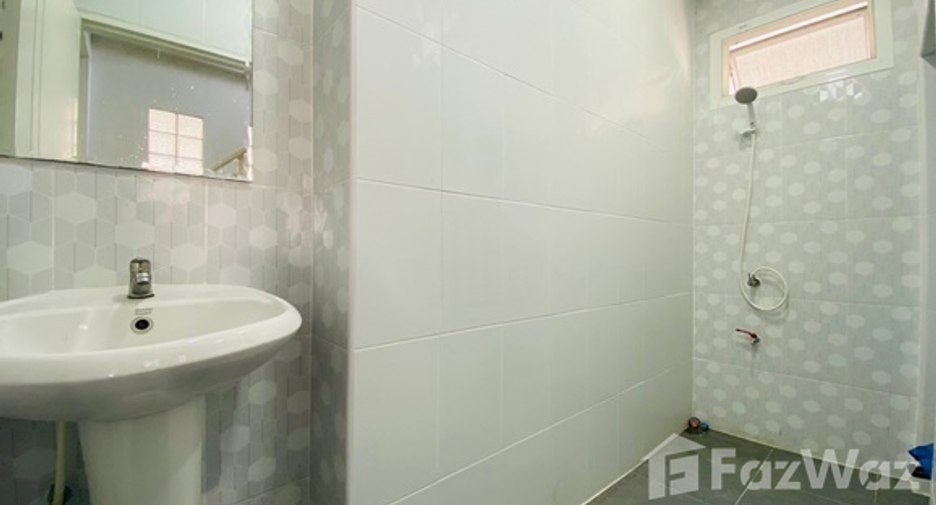 For sale 3 bedrooms townhouse in Bang Bua Thong, Nonthaburi