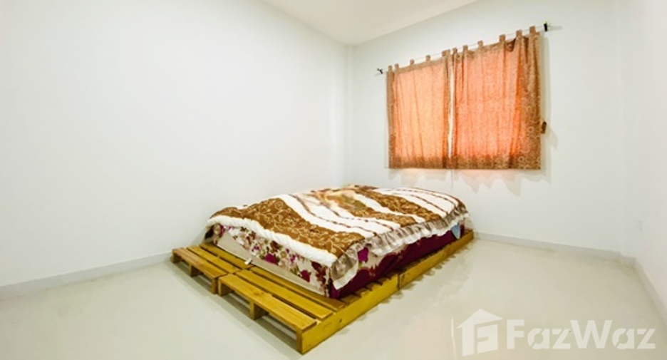 For sale 3 bedrooms townhouse in Bang Bua Thong, Nonthaburi