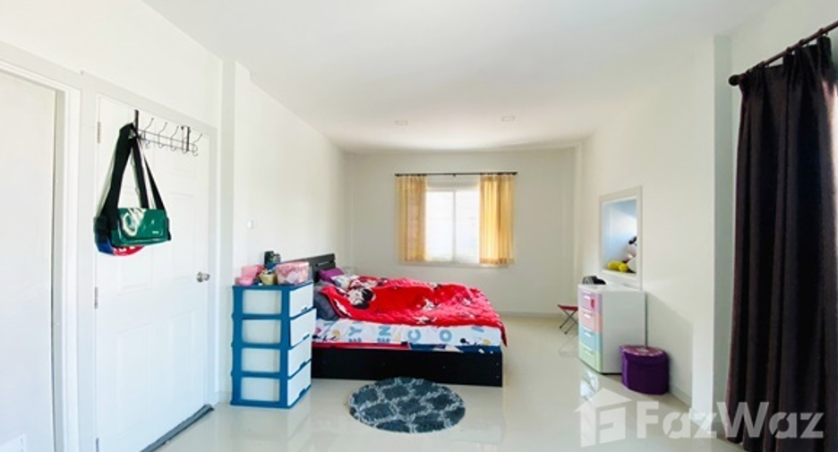 For sale 3 bedrooms townhouse in Bang Bua Thong, Nonthaburi
