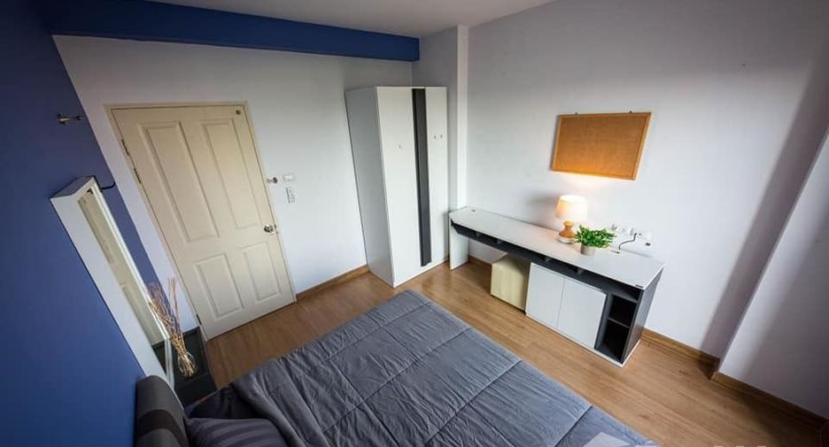 For sale 2 bedrooms condo in Mueang Nonthaburi, Nonthaburi