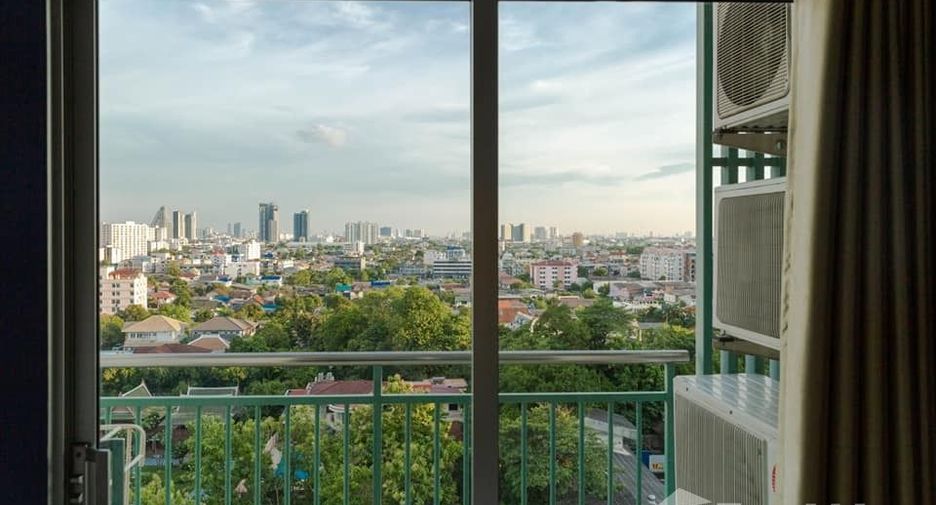For sale 2 bedrooms condo in Mueang Nonthaburi, Nonthaburi