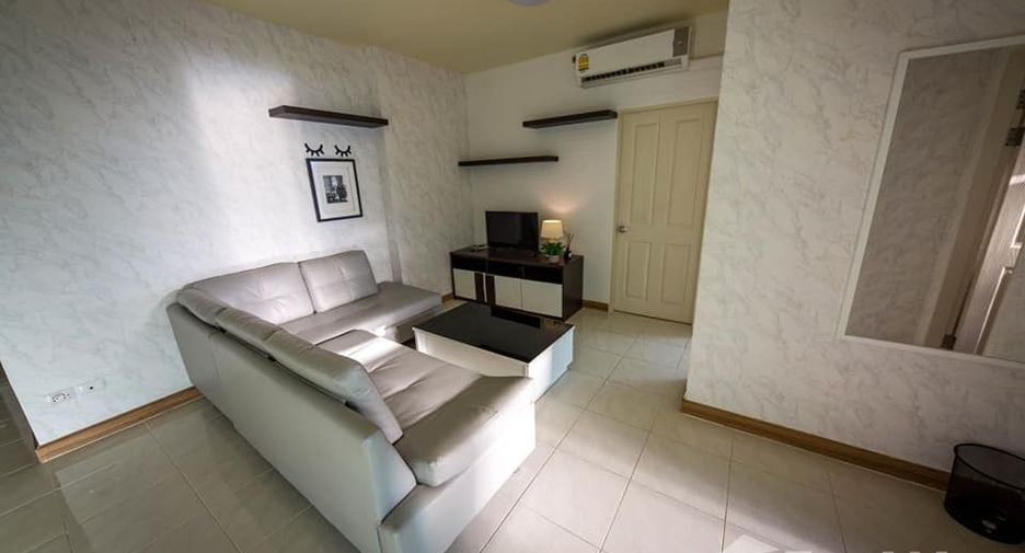 For sale 2 bedrooms condo in Mueang Nonthaburi, Nonthaburi