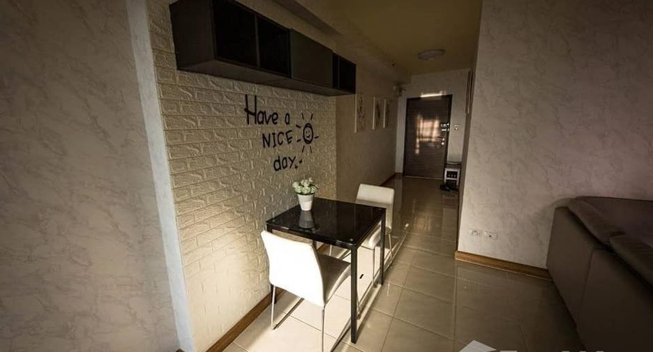 For sale 2 bedrooms condo in Mueang Nonthaburi, Nonthaburi