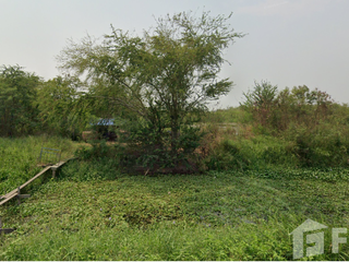 For sale land in Bang Pakong, Chachoengsao