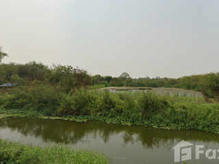 For sale land in Bang Pakong, Chachoengsao