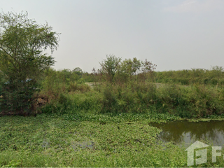 For sale land in Bang Pakong, Chachoengsao