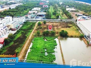 出售 土地 在 Khlong Luang, Pathum Thani