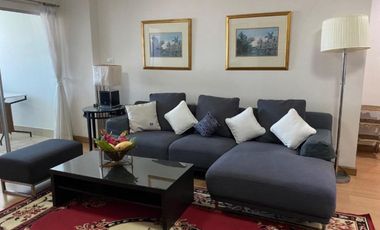 For rent 2 bedrooms condo in Mueang Nonthaburi, Nonthaburi