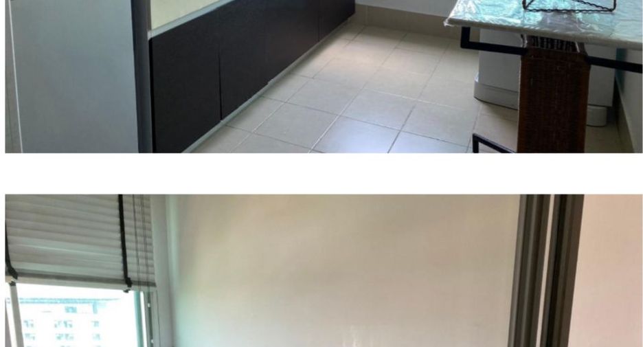 For rent 2 bedrooms condo in Mueang Nonthaburi, Nonthaburi