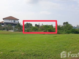 Grundstück zum Kauf in Mueang Pathum Thani, Pathum Thani