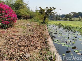 Grundstück zum Kauf in Mueang Pathum Thani, Pathum Thani