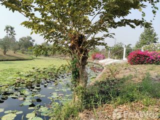 Grundstück zum Kauf in Mueang Pathum Thani, Pathum Thani