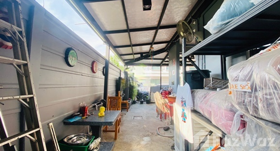 For sale 3 bedrooms townhouse in Bang Yai, Nonthaburi